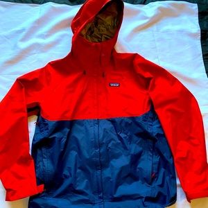 Patagonia Men's Torrentshell 3L Jacket 85240 XL
